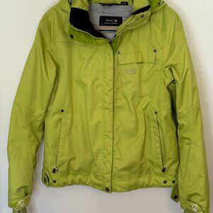 Millet Women's Snow/Ski/Snowboard jacket